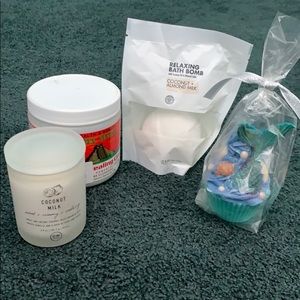 Beauty Bundle